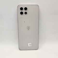 T-Mobile Revvl 7 5G TMRV075G 128GB Arctic Gray (T-Mobile) – No Metro