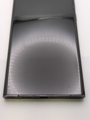 Samsung Galaxy S23 Ultra S918U1 256GB Fair Condition | Black | CLARO ONLY