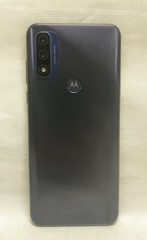 Motorola Moto G Pure – Deep Indigo – FOR PARTS ONLY