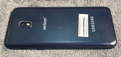 Samsung Galaxy J3 SM-J337V 16 GB Black Verizon Smart Phone