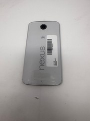 Motorola Nexus 6 Snapdragon 805 32GB Flash Grade B