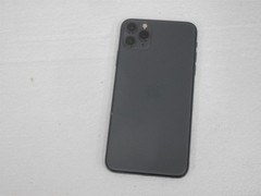 unlocked Apple iPhone11 Pro Max MWFH2LL/A 256GB Smartphone #276(L7)