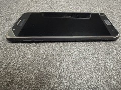 Samsung Galaxy J7 V (2018) – 16 GB – Black (Carrier Locked Verizon)