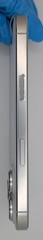 NEW – Apple iPhone 16 Pro – 256 GB – White Titanium (Unlocked) (Excellent). ~33~