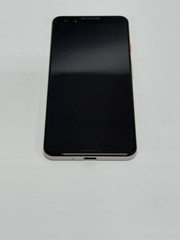 Google Pixel 3 64GB (Verizon) G013A Clearly White – Good