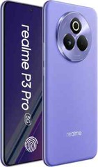 realme P3 Pro 5G (Purple 256GB 8GB RAM) 7s Gen3 Processor6.83″ Global Version