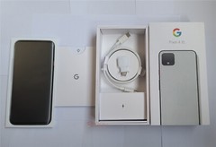 Google Pixel 4 XL 6GB+64GB IP68 90Hz Factory Unlocked Smartphone -New *UNOPENED*