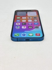 Apple iPhone 13 ML9C3LL/A 128GB Factory Unlocked Blue – Used