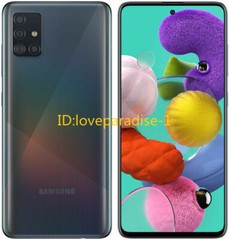 Unlocked Samsung Galaxy A51 SM-A515U(USA) 128GB 4GB RAM 48MP 6.5″ -New Sealed