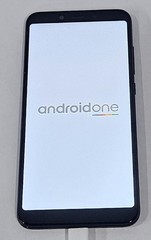 FOR PARTS – Xiaomi Mi A2 64GB (FACTORY UNLOCKED) 5.99″ 4GB RAM Black