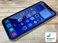 Apple iPhone XR – 64GB – Yellow (Unlocked) A1984 (CDMA + GSM) Good Con – 83% Bat