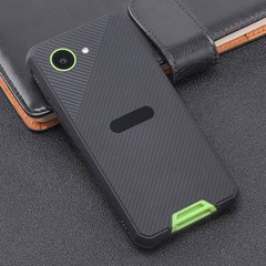 Unlock 4G Rugged Smartphone Android 16 Outdoors NFC Mobile Waterproof UNIWA F999
