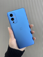 OnePlus 9 6.55” 50MP 128GB 256GB Android 11 Snapdragon 888 5G SmartPhone