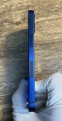 Apple iPhone 12 – 64GB – Blue (Factory Unlocked) – For parts ONLY