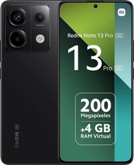 Xiaomi Redmi Note 13 Pro 5G 8/128GB 8/256GB 12/256GB 16/512GB 200MP 6.67″ Phone
