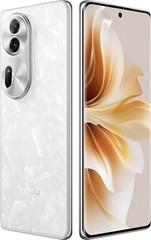OPPO Reno 11 Pro 5G (White 256 GB 12 GB RAM) 6.7″ 50MP Dual Sim Global