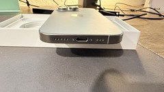 I Phone 16 Pro