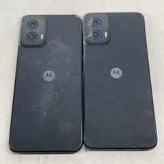 Lot of 2 Motorola Moto G Power 5G 2024 XT2415-1 Factory Unlocked 128GB READ