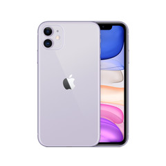 Apple iPhone 11 64GB – Unlocked T-Mobile Very Good 6.1″ Retina HD display