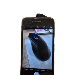 Apple iPhone 7 Matte Black 32GB Unlocked Smartphone – Black. Tested Works (Read)