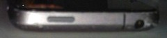 HTC One V 4GB Gray Unknown Carrier CDMA Smartphone Bad Digitizer