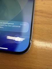 iphone 17 256gb tmobile | Crack Front AM Screen | Crack Back
