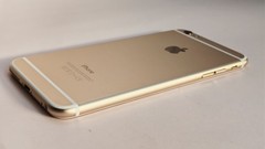 Apple iPhone 6 Plus Unlocked – 16 GB/ 64 GB/128 GB – Gold Silver Gray