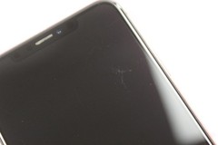 Apple iPhone XS Max A1921 256GB Gold CDMA + GSM