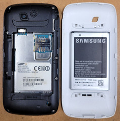 Samsung Sidekick 4G SGH-T839 – Pink & White (T-Mobile) Very Rare Smartphone READ