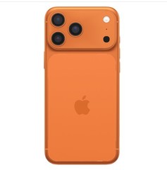 Apple iPhone 17 Pro Max 256GB A3257 Cosmic Orange (AT&T) – Good