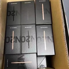 Samsung Galaxy Note20 Ultra 5G SM-N986U1 GSM CDMA Factory Unlocked US Stock New