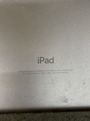 Lot of 15 Apple iPads For Parts Repair Mixed Models | NO POWER | ICLOCK