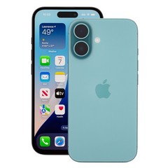 Apple iPhone 16 256GB Factory Unlocked Open Box Mint Smartphone A3081