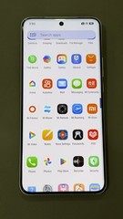 Xiaomi 15 Ultra 5G Unlocked 256GB 12GB ROM Google play SmartPhone