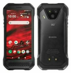 Kyocera e7110 Duraforce Ultra 5g UW Verizon UNLOCKED Android Smartphone (128 gb)