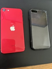 Apple iPhone SE 2nd Gen. (PRODUCT)RED – 64GB (Verizon) A2275 (CDMA + GSM)
