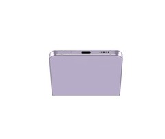 Samsung Galaxy Z Flip4 128GB (Unlocked) SM-F721U Bora Purple – Fair