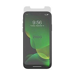 For iPhone 11 Pro Max, Screen Protector & Camera Lens Protector, Anti-Scratch