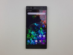 Razer Phone 2 (RZ35-0259) 64GB (Unlocked) Smartphone – *PLEASE READ* – H2945