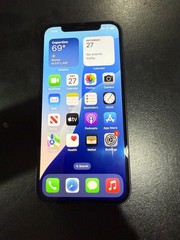 Apple iPhone 12 MGF93LL/A 128GB Blue Verizon – No SIM Restrictions