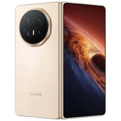 Honor Magic V6 Global Version 512GB 16GB GOLD Foldable USA Stock Genuine
