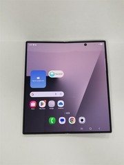 Samsung Galaxy Z Fold7 512GB Silver SM-F966U1 (Unlocked) Fully Functional DG8982