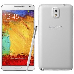 Samsung Galaxy Note 3 N9005 32G Fully Unlocked 5.7″ Android Smartphone OPEN BOX