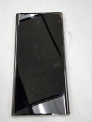 DEFECTIVE – Samsung Galaxy Note 10 – 256GB – Aura Glow – GSM Unlocked – 12599