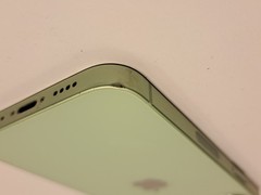 Apple iPhone 12 mini 128GB (Unlocked) A2176 Green CRACKED SCREEN