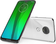 Motorola Moto G7 XT1962 6.2″ 64GB 4GB RAM 12.0MP Android Smartphone