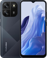 Wave 6C Unlocked Android Phones, Android 13 Smartphones, 6.52″ HD+, 5100Mah 10W
