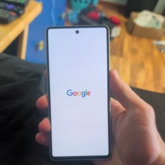 Google Pixel 7 – 128GB – lemomgrass – Very Good Condition