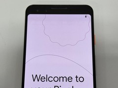 Google Pixel 3 64GB (Verizon) G013A Clearly White – Good