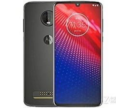 Motorola Moto Z4 XT1980-4 128GB+4GB 4G Unlocked Smartphone